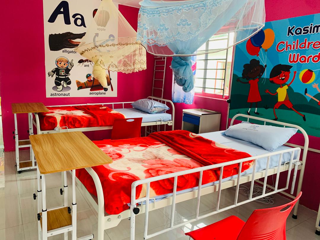 Children's Ward