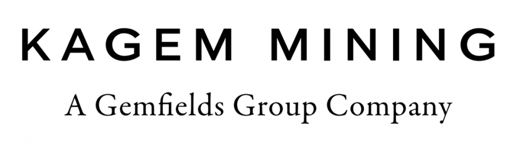 Kagem Mining Logo