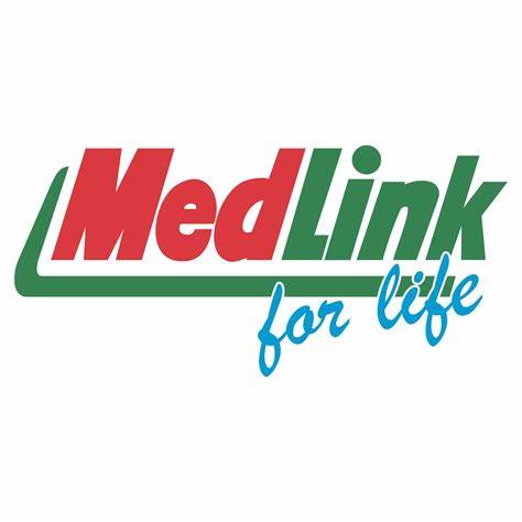 Medlink Logo