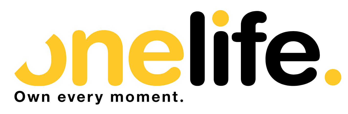 Onelife Logo