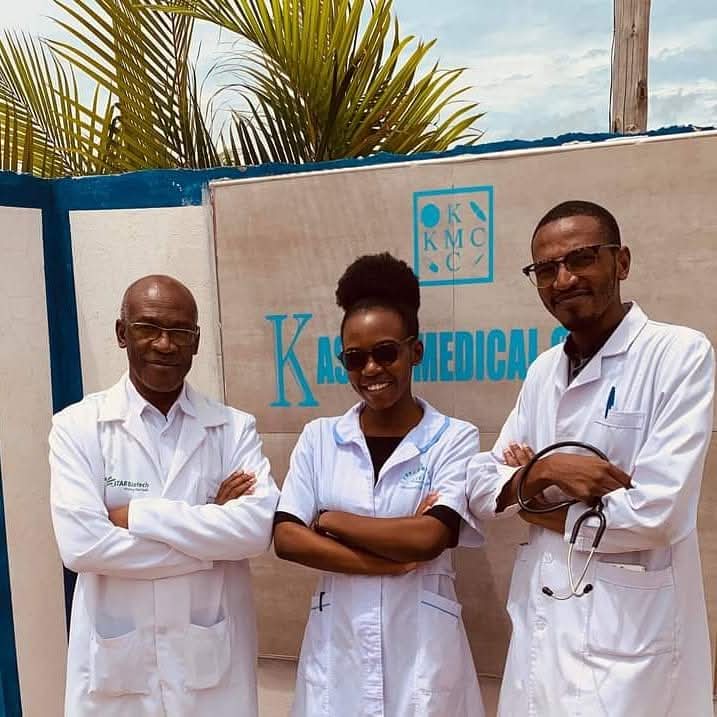 Medical Professional