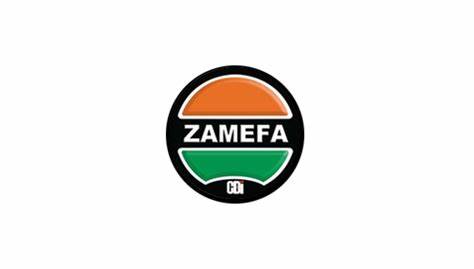 Zamefa Logo
